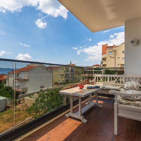 Apartmani Arapovic Baška Voda Buitenkant foto