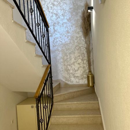 Apartmani Arapovic Baška Voda Buitenkant foto