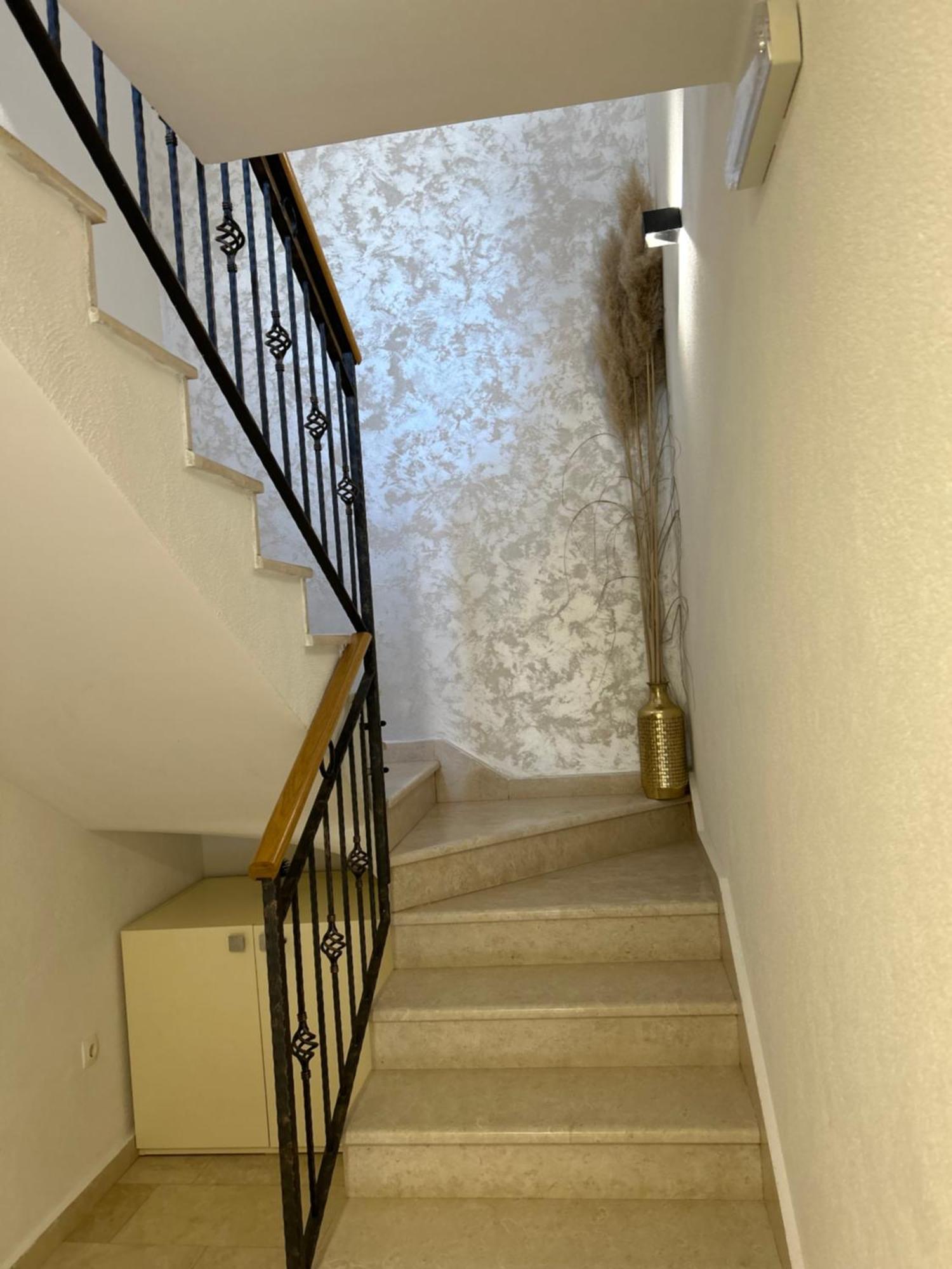 Apartmani Arapovic Baška Voda Buitenkant foto