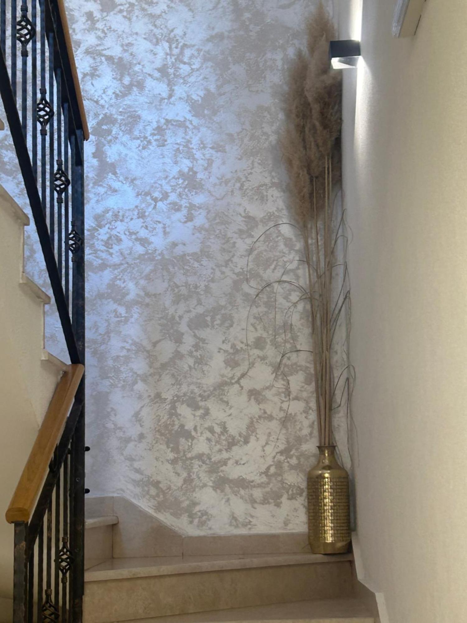 Apartmani Arapovic Baška Voda Buitenkant foto