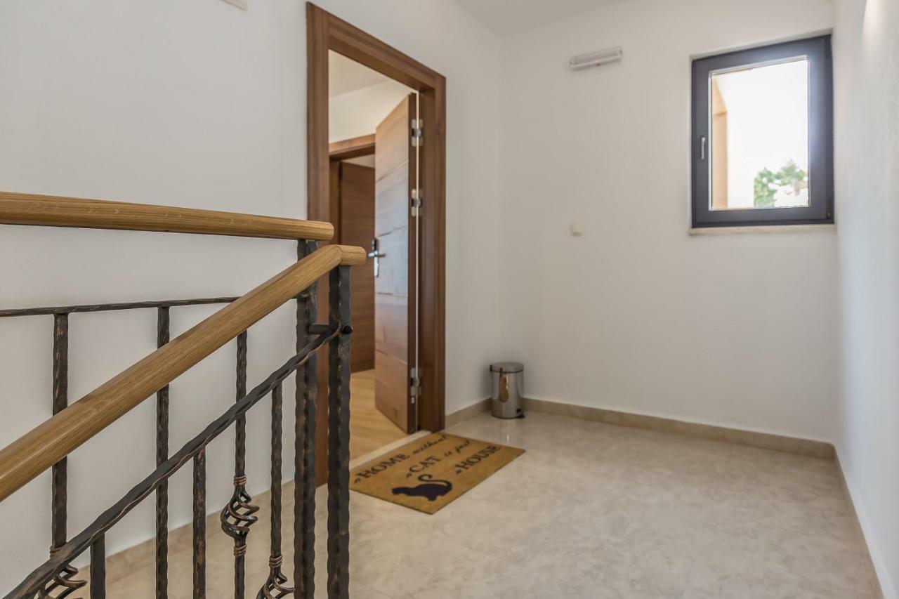 Apartmani Arapovic Baška Voda Buitenkant foto