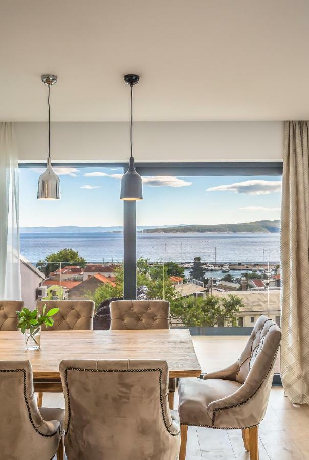Apartmani Arapovic Baška Voda Buitenkant foto